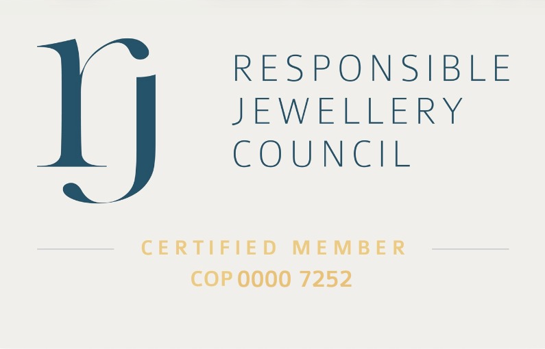 RJC Certified Member