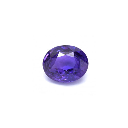 4.52ct Oval