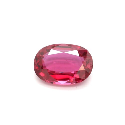 1.13ct Pinkish Red