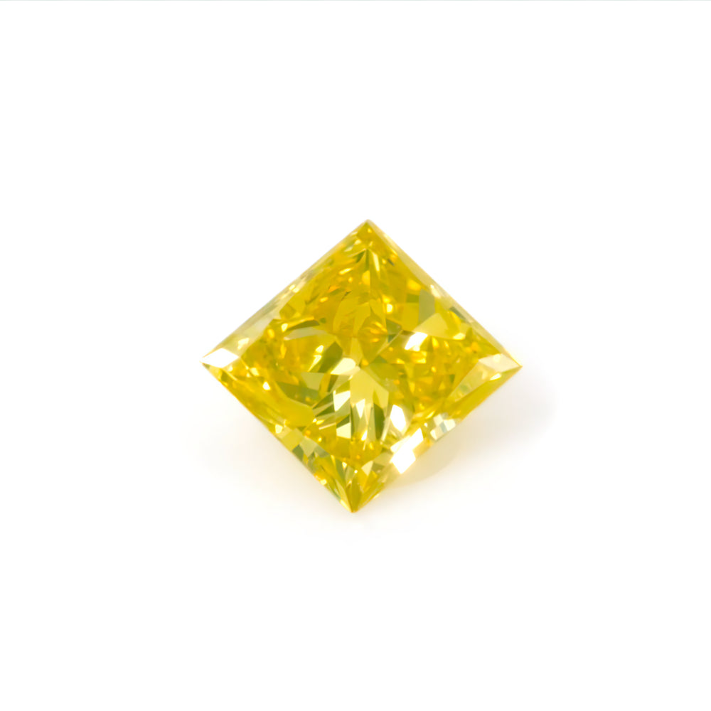 Colored Diamond
