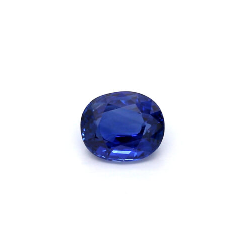 1.59ct Oval Sapphire