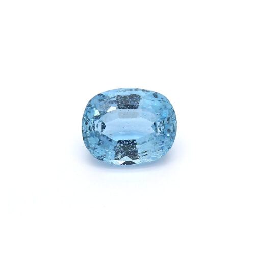 1.73ct Oval Aquamarine