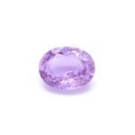 2.25ct Pinkish Purple