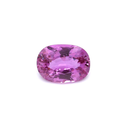 2.20ct Purplish Pink