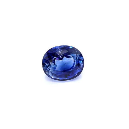 1.77ct Oval Sapphire