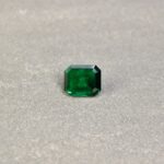 Octagon Emerald