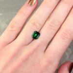 Oiled - 7.93 x 6.70 x 2.83mm