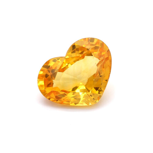 4.51ct Yellow