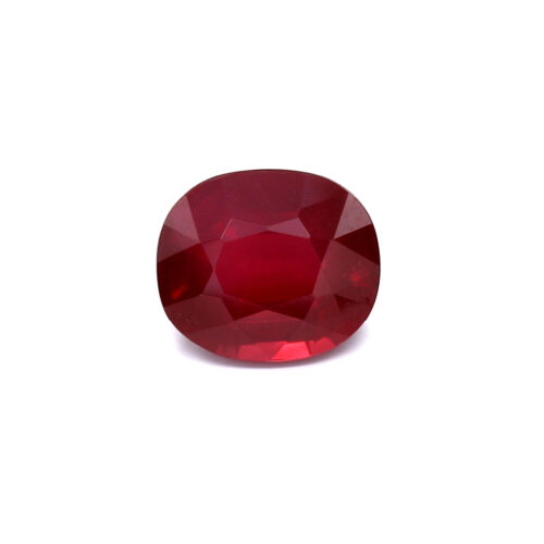 3.07ct Vivid