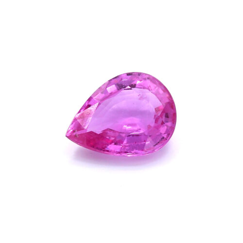 3.24ct Pink