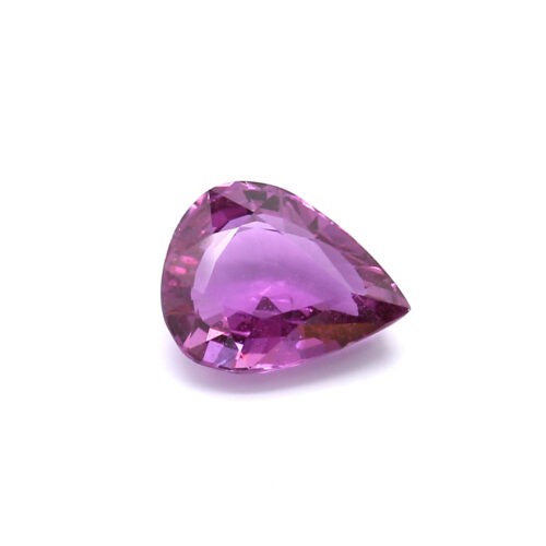 2.88ct Pinkish Purple