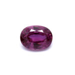 4.06ct Purplish Pink