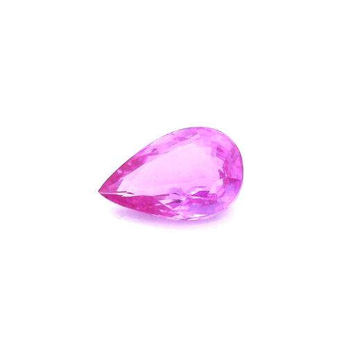 2.03ct Purplish Pink