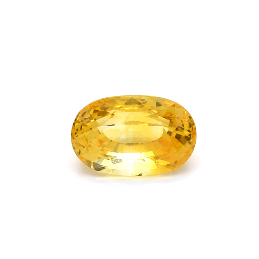 4.40ct Oval