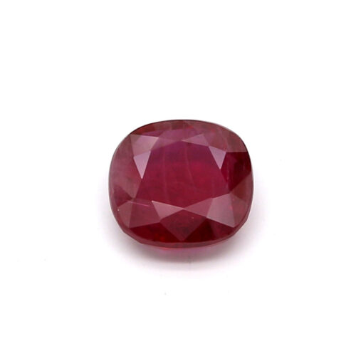 1.30ct Purplish Red