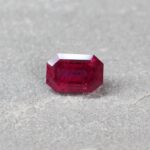 Octagon Ruby