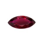 4.12ct Purplish Red