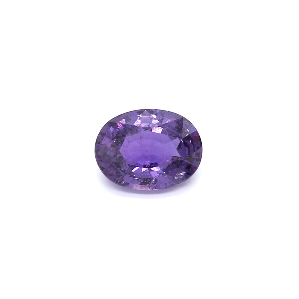 1.43ct Purple