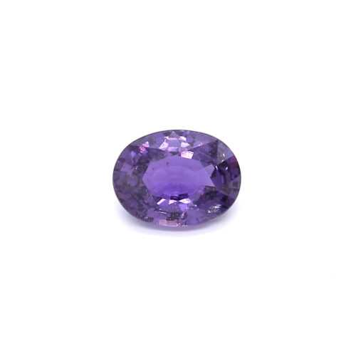 1.43ct Purple