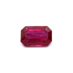 2.11ct Purplish Red
