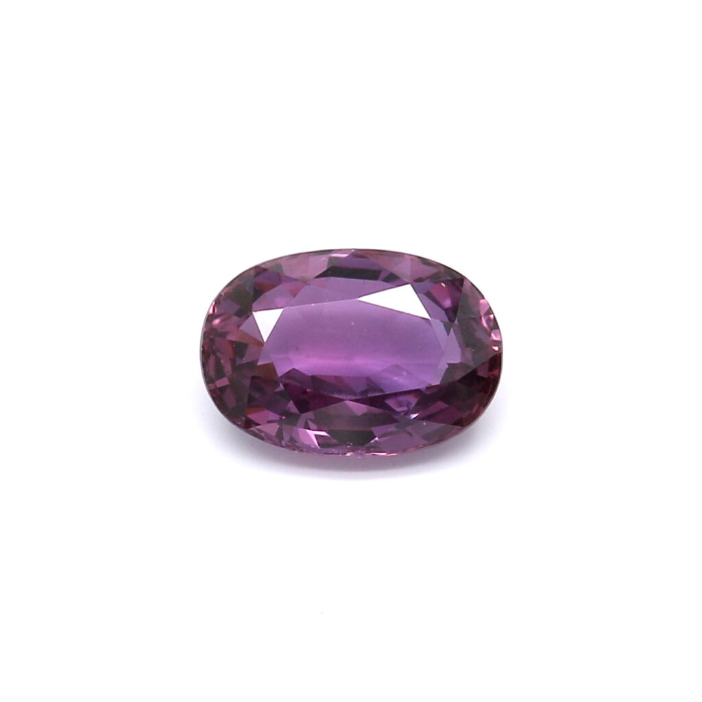 Fancy Sapphire