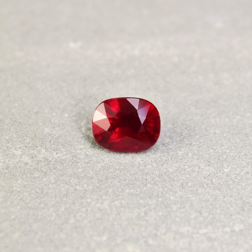 Ruby