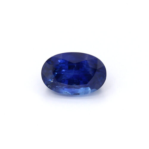 3.10ct Oval Sapphire, Thailand - 10.30 x 6.90 x 4.90mm