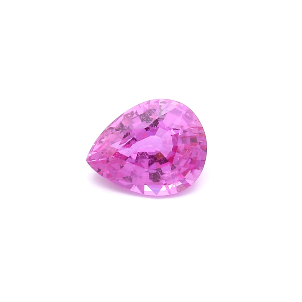 2.07ct Pink