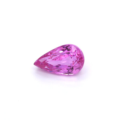 Fancy Sapphire