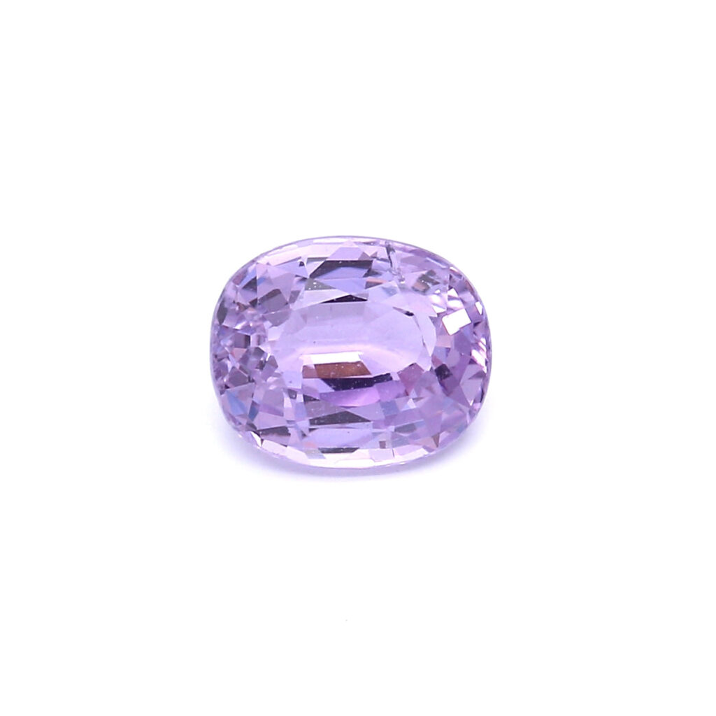 2.67ct Purple