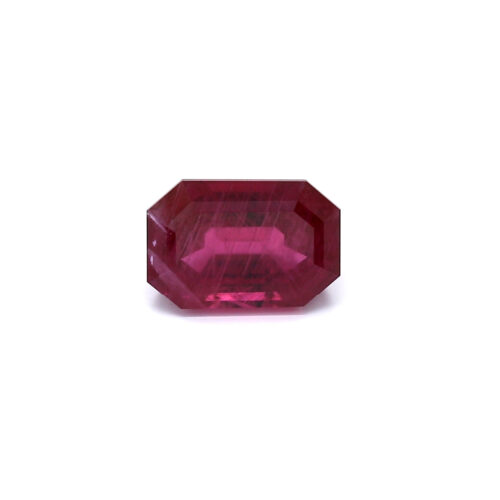 2.01ct Purplish Red