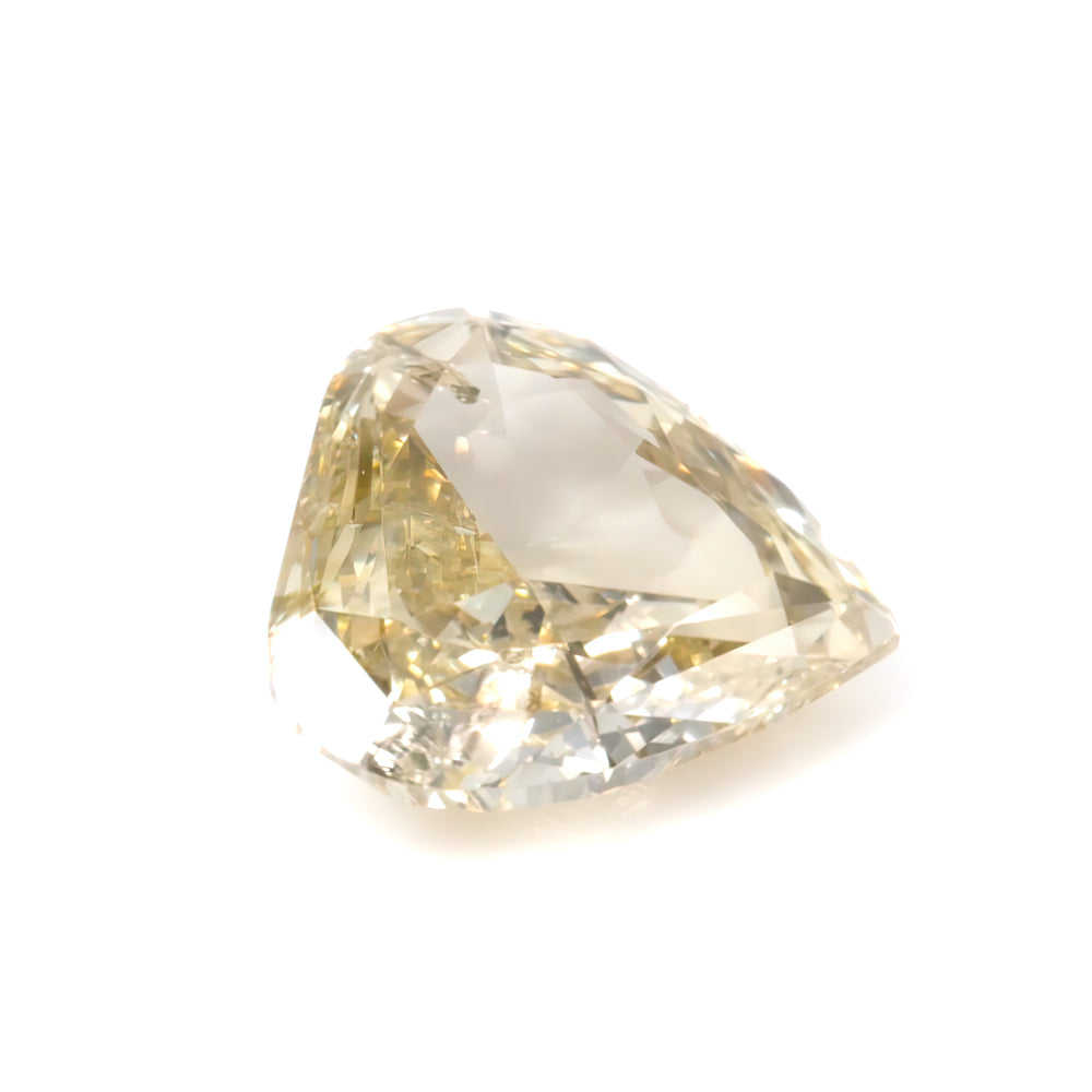 Colored Diamond