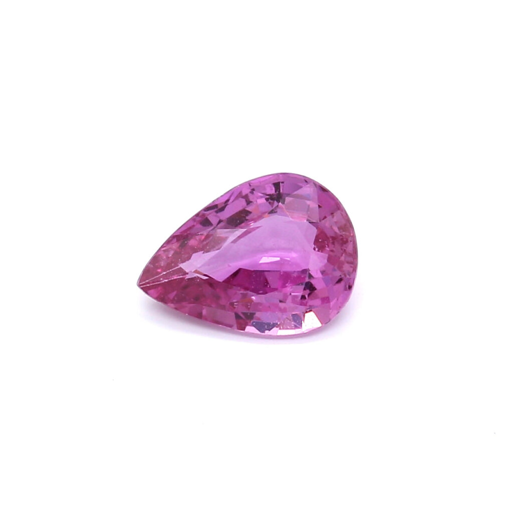 2.02ct Purplish Pink