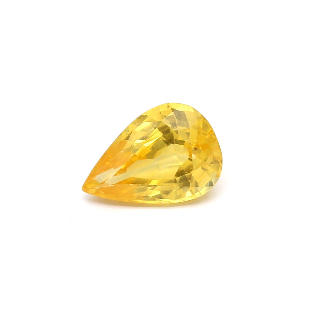 2.15ct Yellow