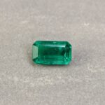 Octagon Emerald