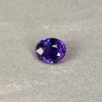 Purple Sapphire