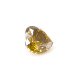Greenish yellow