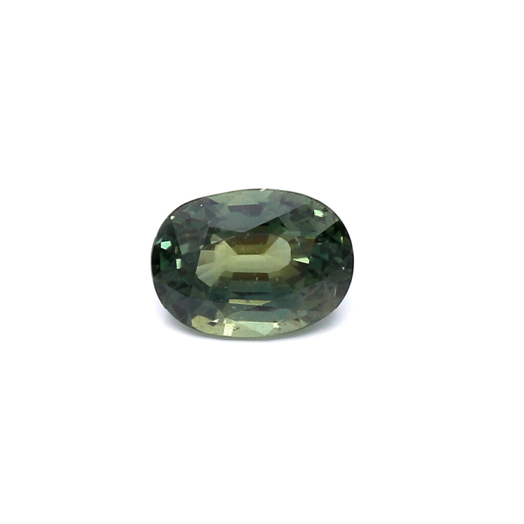 2.25ct Green