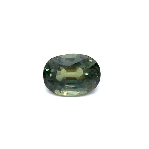 2.25ct Green