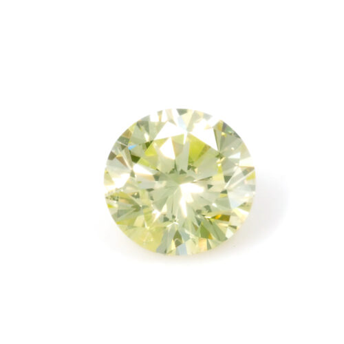 Colored Diamond
