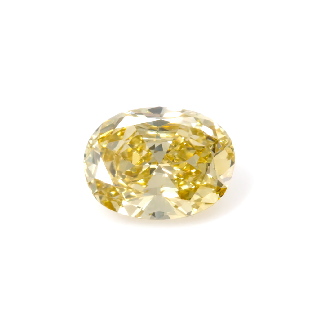 Colored Diamond