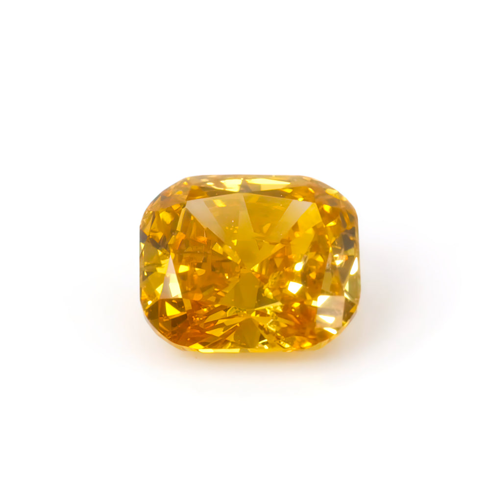 Colored Diamond