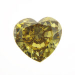 Brownish Greenish Yellow