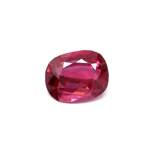 1.25ct Pinkish Red