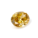 Oval Diamond