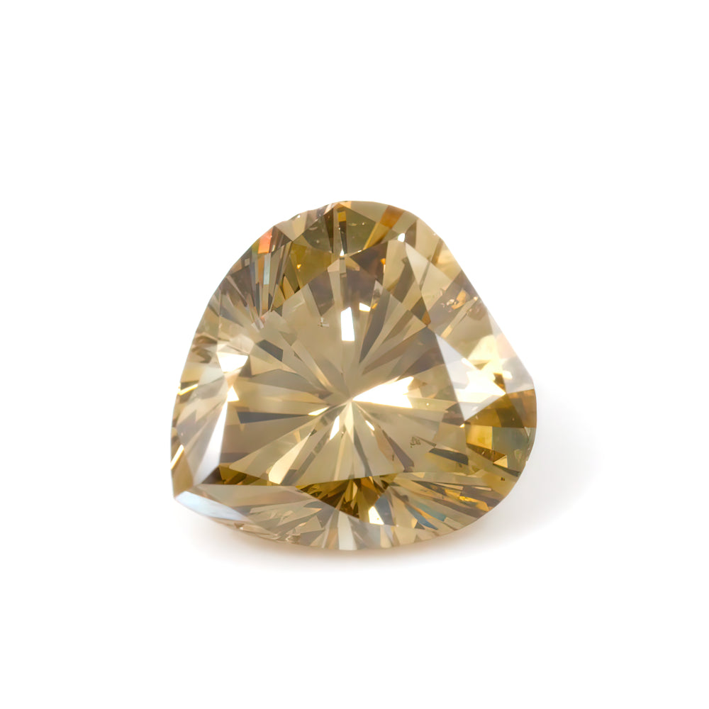 Colored Diamond