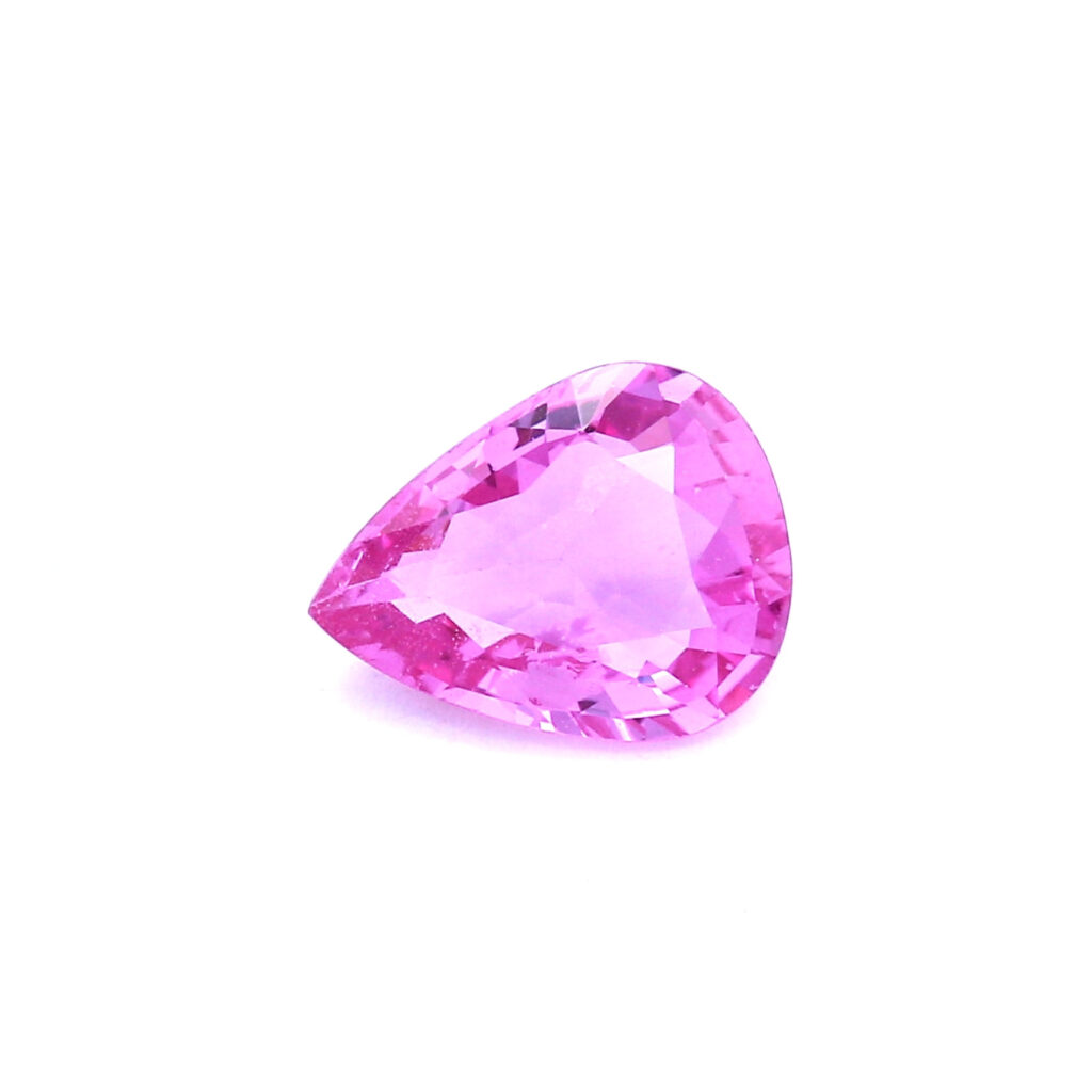 2.59ct Pink
