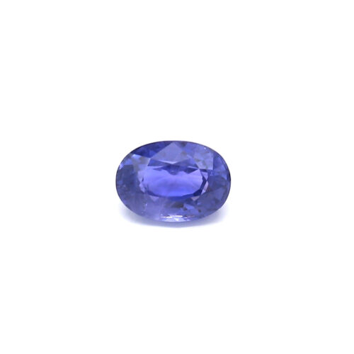 1.15ct Violetish Blue / Purple