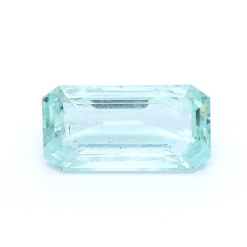 9.33ct Greenish Blue