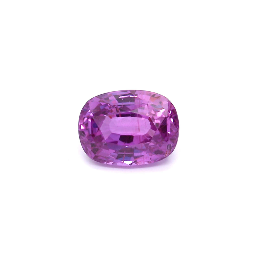 2.67ct Purple